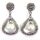 Pendientes Novia Yadira