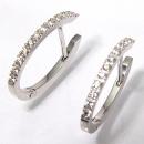 Pendientes Jazz Oval 0.40