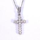 Colgante Cruz Jimena 0.28