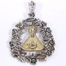 Medalla Lledó Isabelina Verde