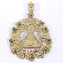 Medalla Lledó Isabelina Oro