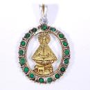 Medalla Lledó Orla Verde