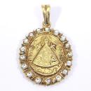 Medalla Lledó Orla Oro